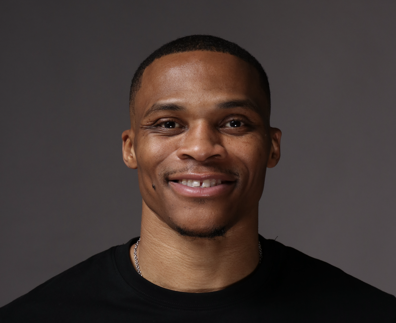 NBA all-star Russell Westbrook